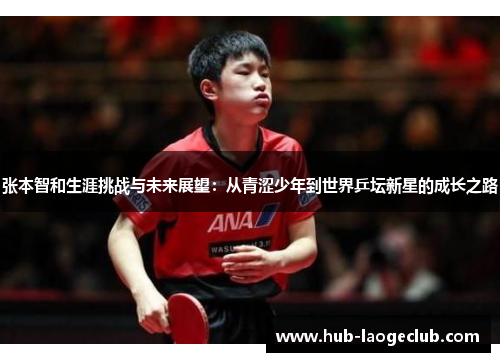 张本智和生涯挑战与未来展望：从青涩少年到世界乒坛新星的成长之路