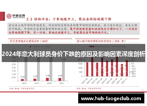 2024年意大利球员身价下跌的原因及影响因素深度剖析