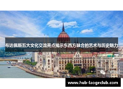 布达佩斯五大文化交流亮点揭示东西方融合的艺术与历史魅力