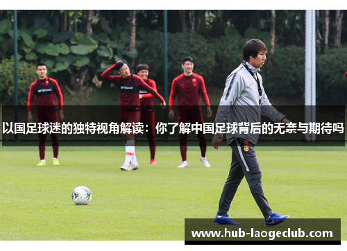 以国足球迷的独特视角解读：你了解中国足球背后的无奈与期待吗
