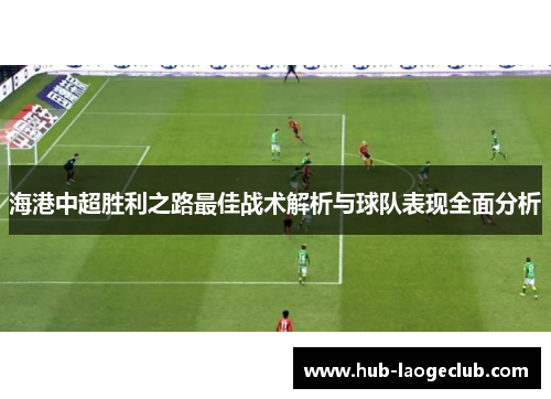海港中超胜利之路最佳战术解析与球队表现全面分析