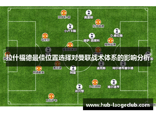 拉什福德最佳位置选择对曼联战术体系的影响分析