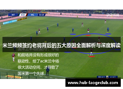 米兰频频签约老将背后的五大原因全面解析与深度解读