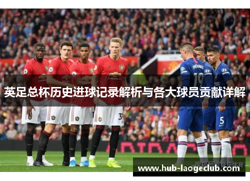 英足总杯历史进球记录解析与各大球员贡献详解