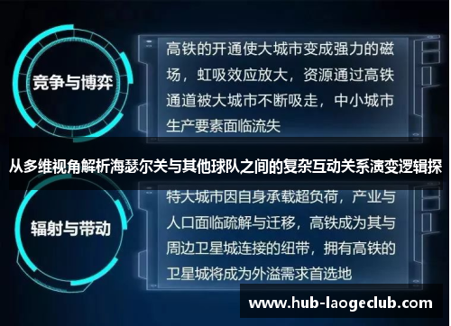 从多维视角解析海瑟尔关与其他球队之间的复杂互动关系演变逻辑探