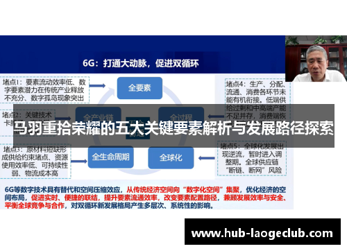 马羽重拾荣耀的五大关键要素解析与发展路径探索