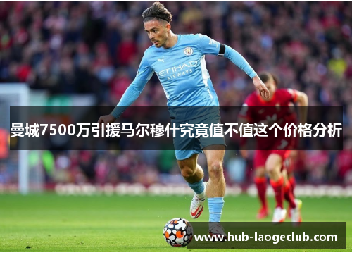 曼城7500万引援马尔穆什究竟值不值这个价格分析